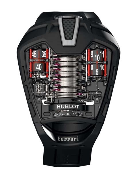 hublot masterpiece mp 05 laferrari price|hublot mp 05 laferrari price.